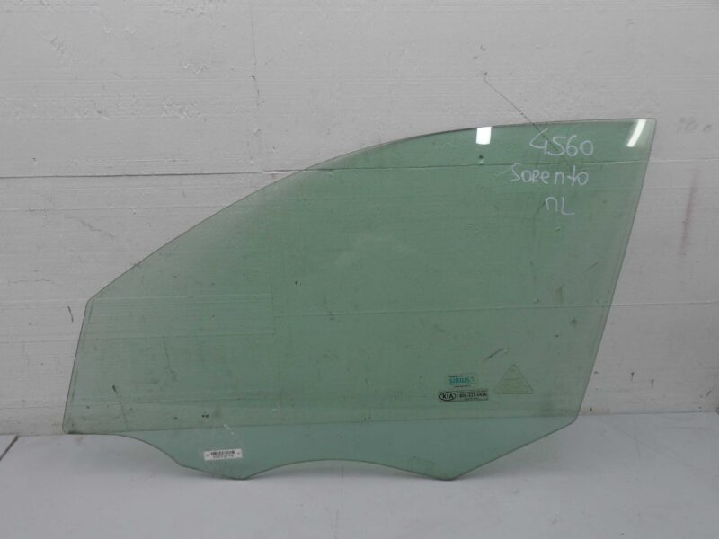 Изображение товара 53774 - 00053774 steklo dveri perednej levoj Audi TT