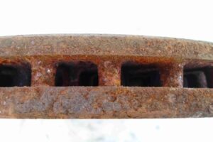 Изображение товара 53775 - 00053775 disk tormoznoj perednij