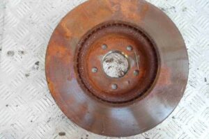 Изображение товара 53775 - 00053775 disk tormoznoj perednij 1