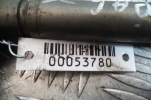 Изображение товара 53780 - 00053780 kompressor konditsionera 1