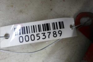 Изображение товара 53789 - 00053789 blok upravleniya razdatkoj Lexus RX 3