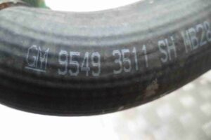 Изображение товара 53794 - 00053794 patrubok 2