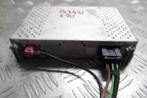 Изображение товара 53799 - 00053799 blok usilitelya radio 