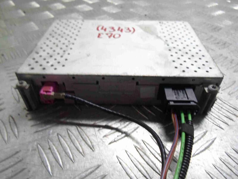 Изображение товара 53799 - 00053799 blok usilitelya radio