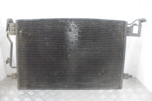 Изображение товара 53807 - 00053807 radiator konditsionera 