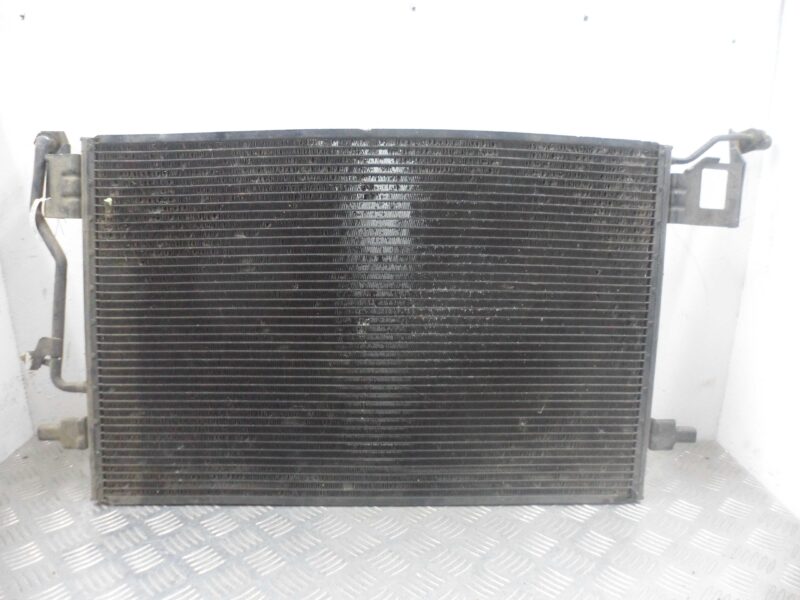 Изображение товара 53807 - 00053807 radiator konditsionera