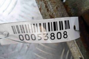 Изображение товара 53808 - 00053808 support zadnij levyj Toyota Hiace 3