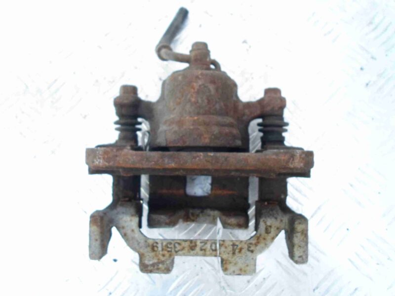 Изображение товара 53808 - 00053808 support zadnij levyj Toyota Hiace