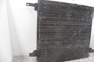 Изображение товара 53810 - 00053810 radiator konditsionera Ford Fiesta 1