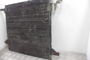 Изображение товара 53810 - 00053810 radiator konditsionera Ford Fiesta 3