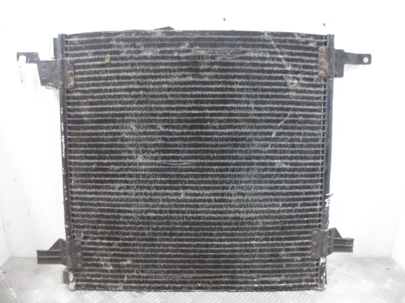 Изображение товара 53810 - 00053810 radiator konditsionera Ford Fiesta