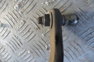 Изображение товара 53826 - 00053826 stabilizator perednij 2