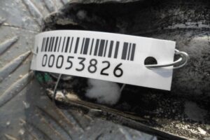 Изображение товара 53826 - 00053826 stabilizator perednij 3