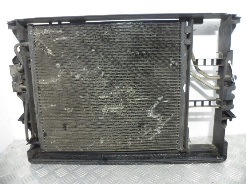 Изображение товара 53832 - 00053832 radiator konditsionera