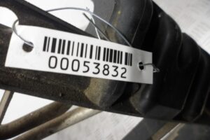 Изображение товара 53832 - 00053832 radiator konditsionera 1
