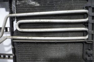 Изображение товара 53832 - 00053832 radiator konditsionera 2