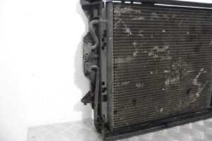 Изображение товара 53832 - 00053832 radiator konditsionera 3