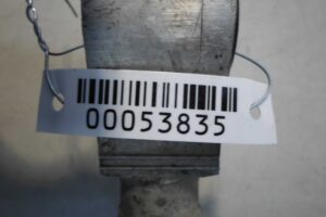 Изображение товара 53835 - 00053835 rychag zadnij pravyj 2