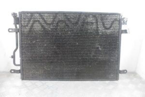 Изображение товара 53836 - 00053836 radiator konditsionera 