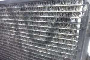 Изображение товара 53836 - 00053836 radiator konditsionera 3