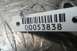 Изображение товара 53838 - 00053838 nasos vodyanoj (pompa) Ford Mondeo 3