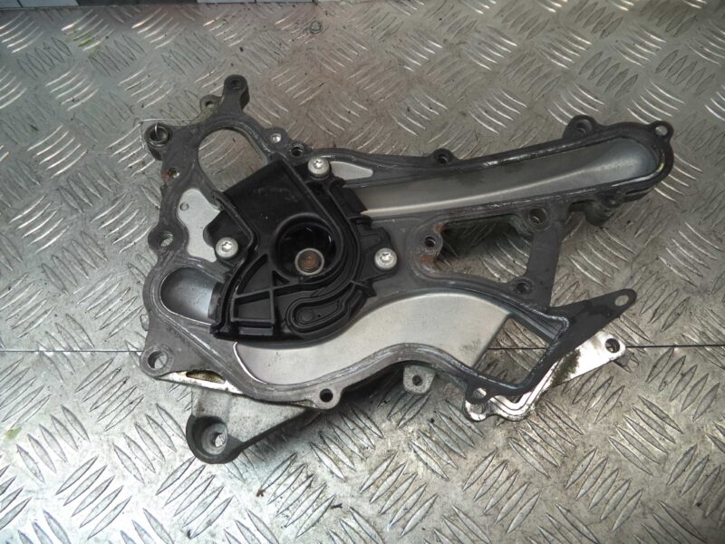 Изображение товара 53838 - 00053838 nasos vodyanoj (pompa) Ford Mondeo