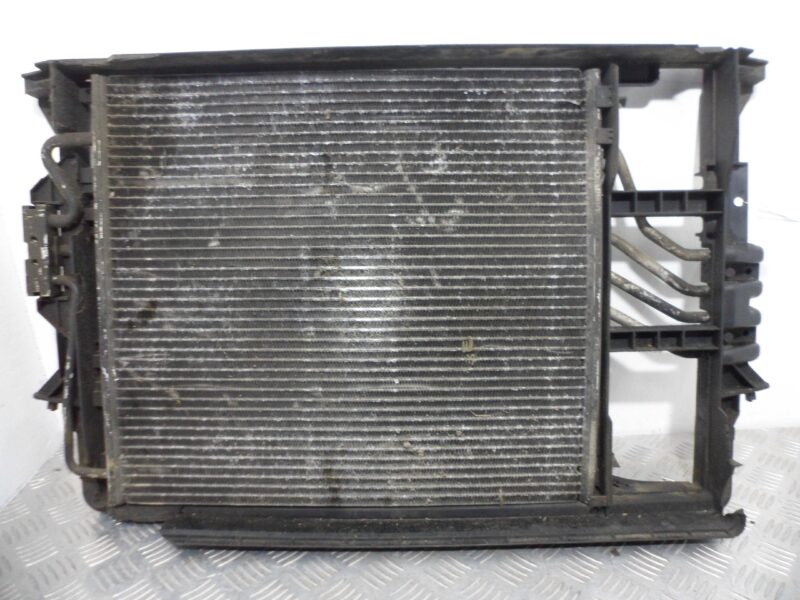 Изображение товара 53839 - 00053839 radiator konditsionera