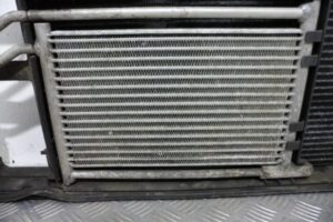 Изображение товара 53839 - 00053839 radiator konditsionera 2