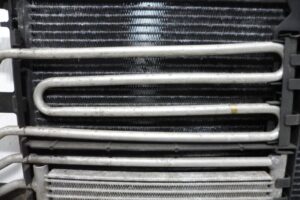 Изображение товара 53839 - 00053839 radiator konditsionera 3