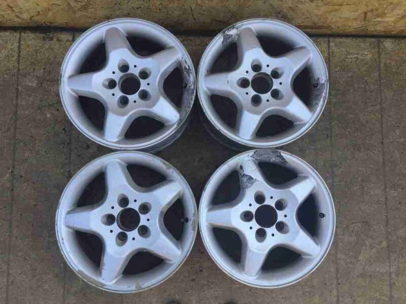 Изображение товара 53863 - 00053863 disk litoj Ford Fiesta