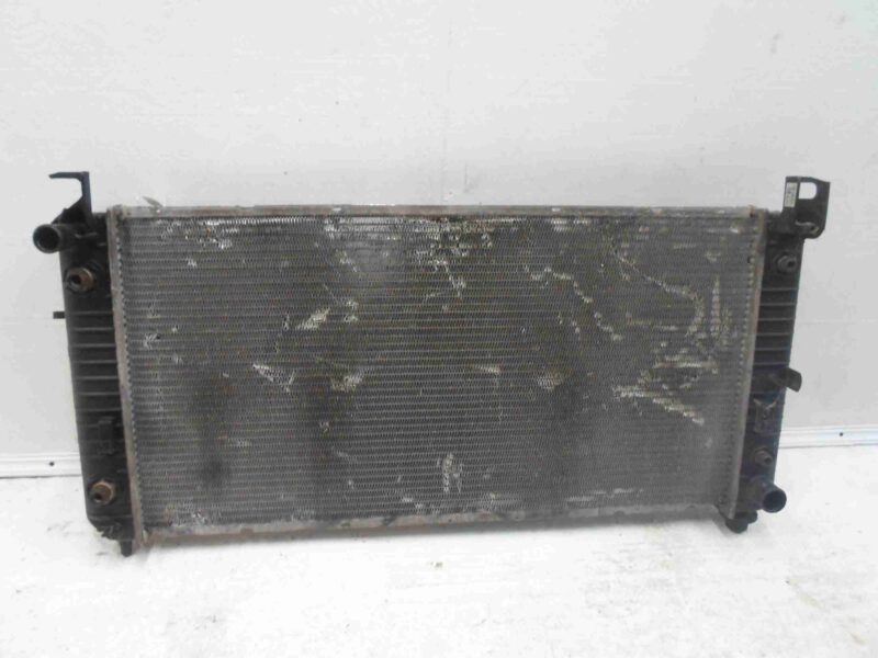 Изображение товара 53889 - 00053889 radiator dvs