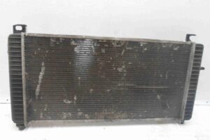 Изображение товара 53889 - 00053889 radiator dvs 1