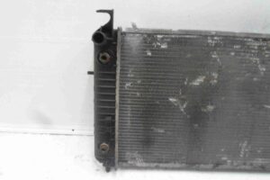 Изображение товара 53889 - 00053889 radiator dvs 2
