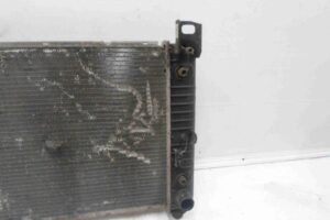 Изображение товара 53889 - 00053889 radiator dvs 3