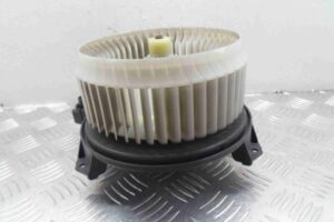 Изображение товара 53890 - 00053890 ventilyator otopitelya (motorchik pechki) Peugeot 306 2