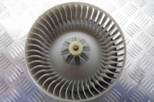 Изображение товара 53890 - 00053890 ventilyator otopitelya (motorchik pechki) Peugeot 306 3