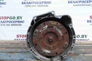 Изображение товара 53899 - 00053899 akpp