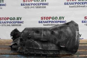 Изображение товара 53899 - 00053899 akpp 1