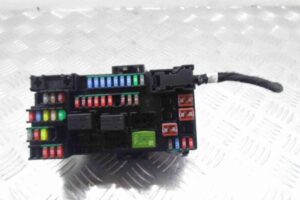 Изображение товара 53912 - 00053912 blok predokhranitelej 1