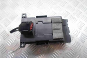 Изображение товара 53912 - 00053912 blok predokhranitelej 3