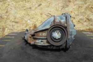 Изображение товара 53913 - 00053913 reduktor zadnij Ford Escape 1