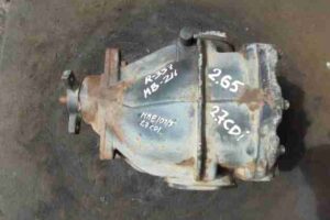 Изображение товара 53913 - 00053913 reduktor zadnij Ford Escape 4