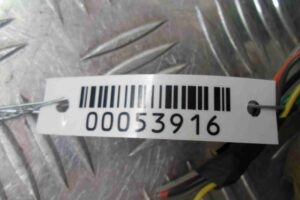 Изображение товара 53916 - 00053916 blok upravleniya 3