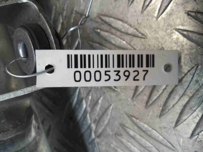 Изображение товара 53927 - 00053927 patrubok interkulera Honda Element