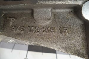 Изображение товара 53930 - 00053930 kronshtejn Mercedes B klasse 1