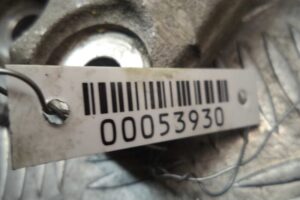 Изображение товара 53930 - 00053930 kronshtejn Mercedes B klasse 3