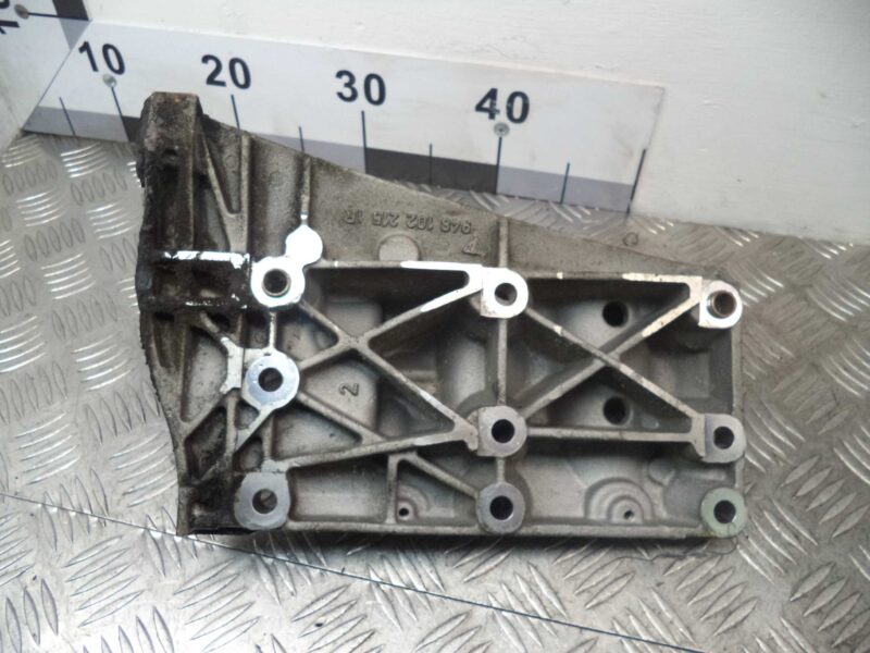 Изображение товара 53930 - 00053930 kronshtejn Mercedes B klasse