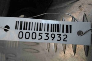 Изображение товара 53932 - 00053932 povodok stekloochistitelya 2