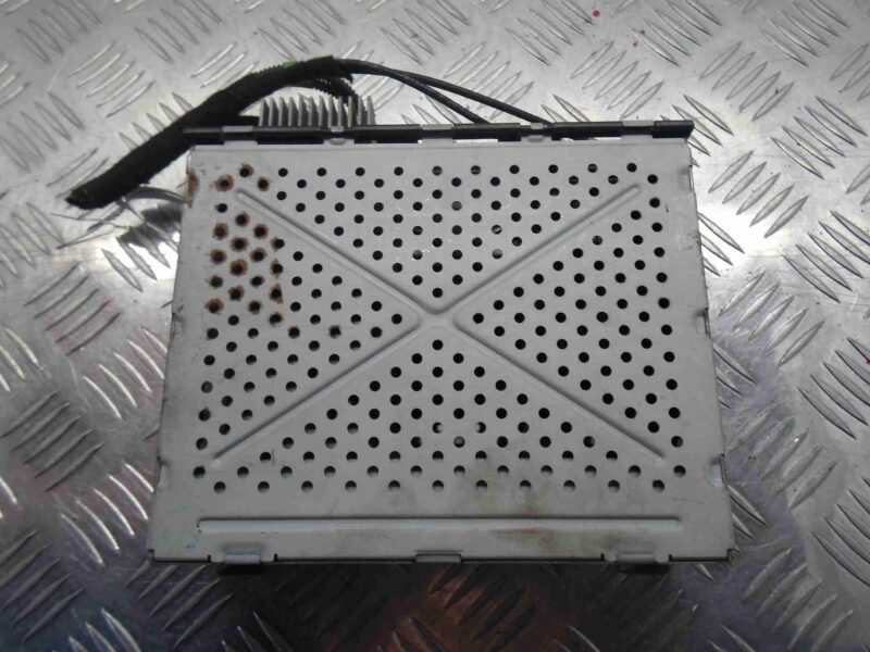 Изображение товара 53933 - 00053933 blok usilitelya radio