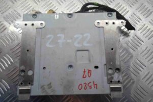 Изображение товара 53933 - 00053933 blok usilitelya radio 3